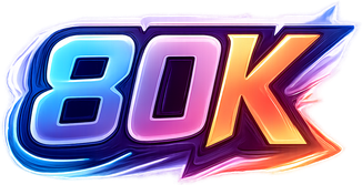 80k